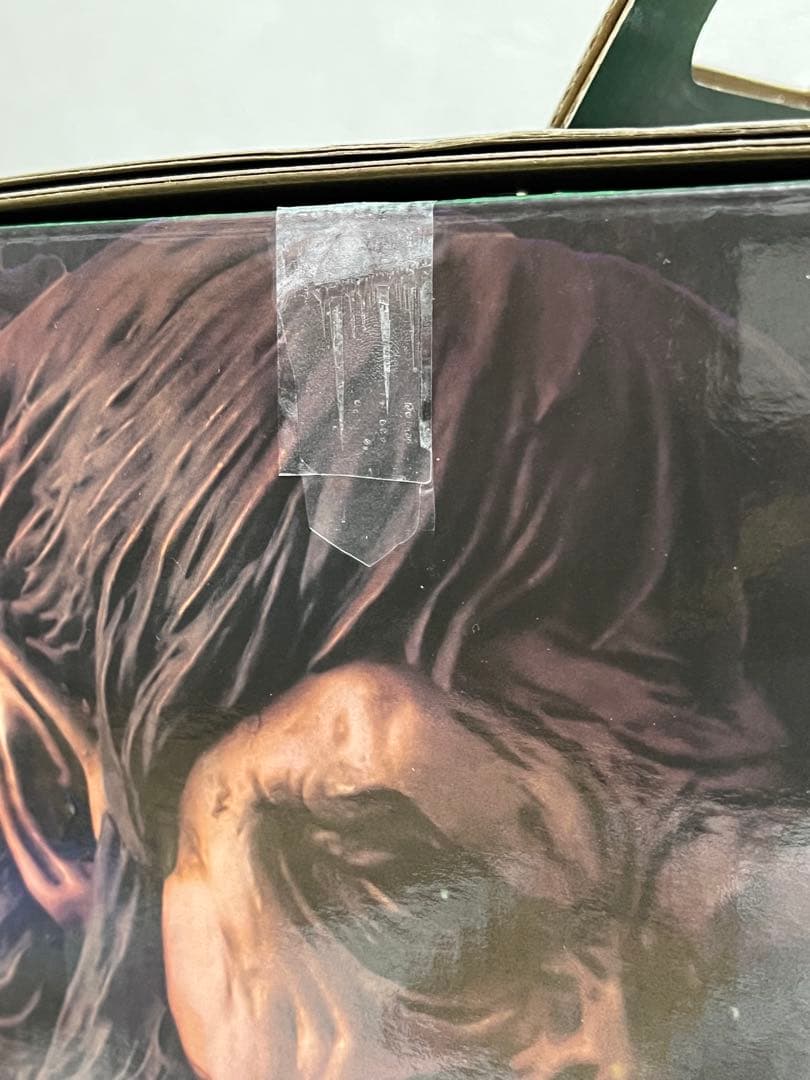 一番くじ 進撃の巨人　獣の巨人　リヴァイ　A賞　B賞　フィギュア