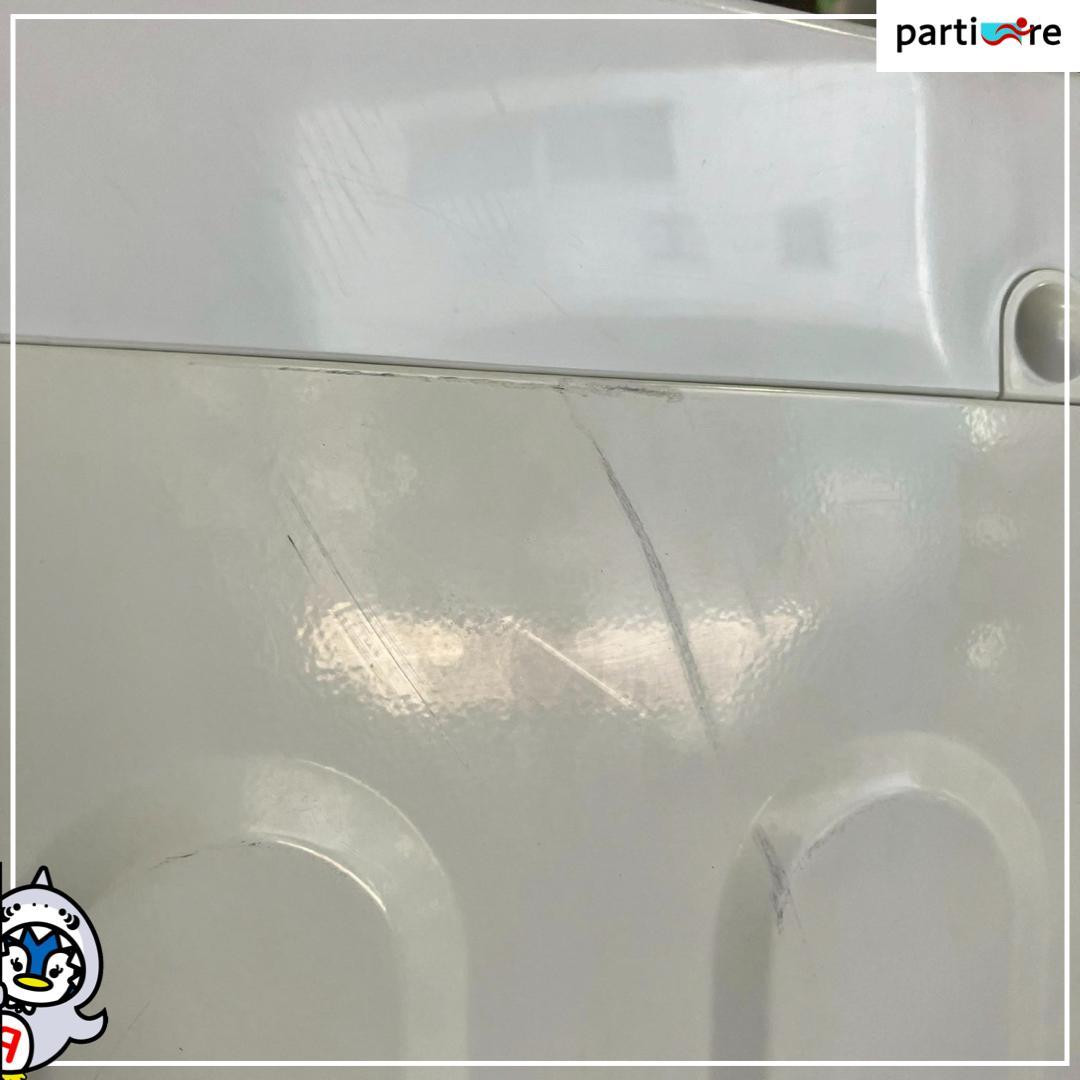 【大阪兵庫送料設置無料】一人暮らし向け洗濯機⭐️Haier 2019年製