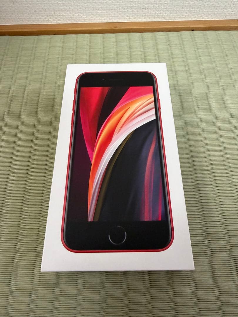 スマートフォン本体 2424