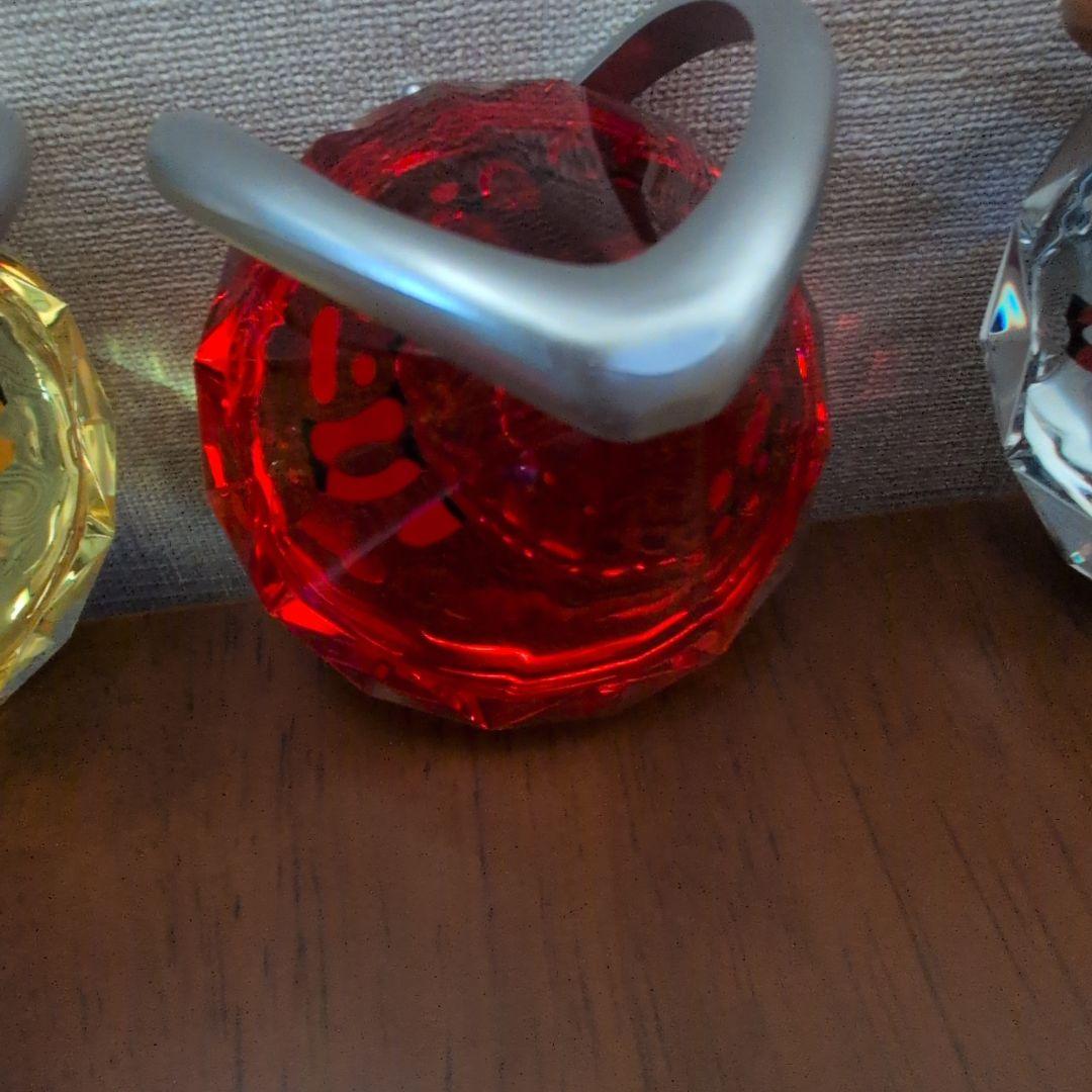 ドラクエ　ビッグクリアフィギュア　ゴールデンスライム　エンゼルスライム　コンプ