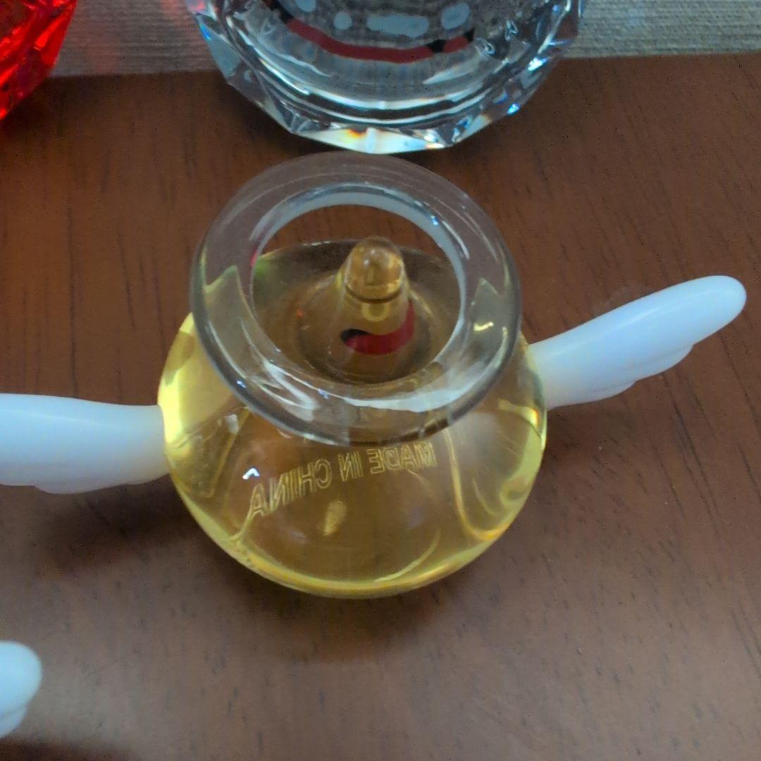 ドラクエ　ビッグクリアフィギュア　ゴールデンスライム　エンゼルスライム　コンプ