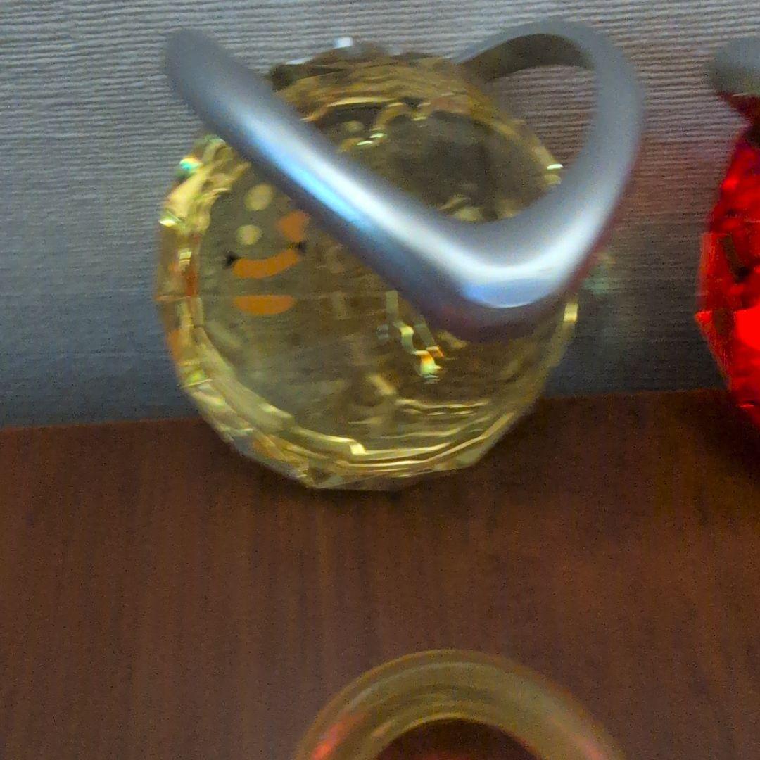 ドラクエ　ビッグクリアフィギュア　ゴールデンスライム　エンゼルスライム　コンプ