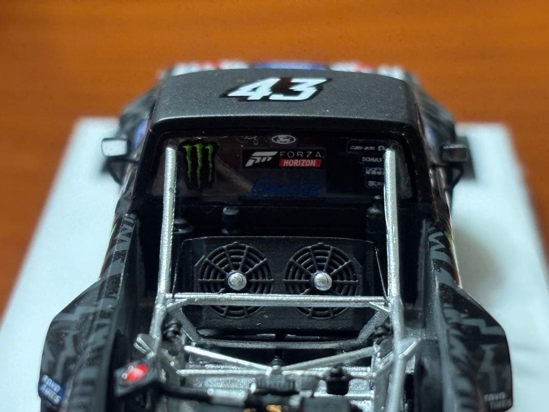 【最終値下げ】HPI64 Hoonitruck フーニトラック Hoonigan