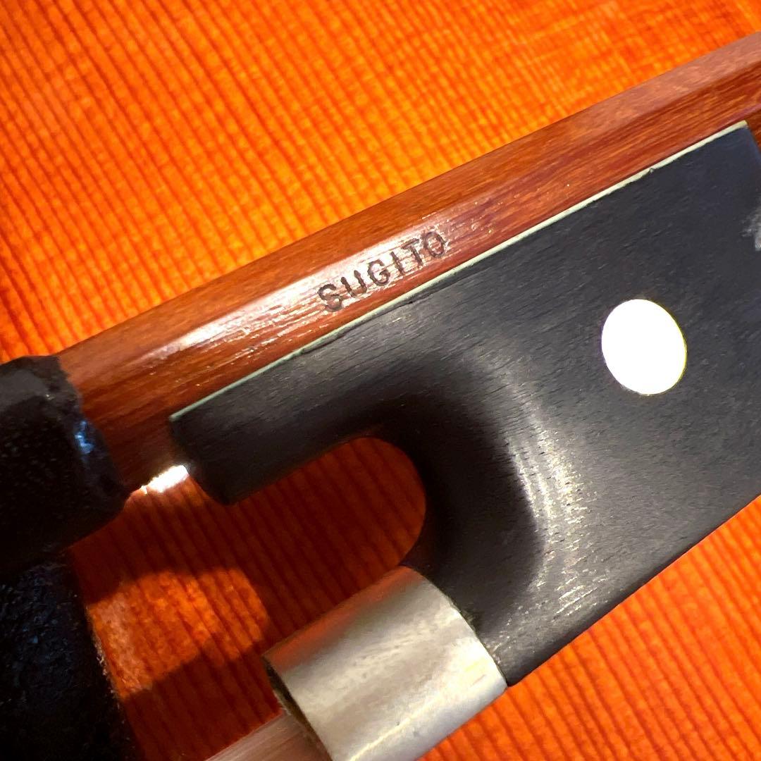 【美品・美虎杢】SUZUKI チェロ NO.75 4/4 1989年 希少廃盤