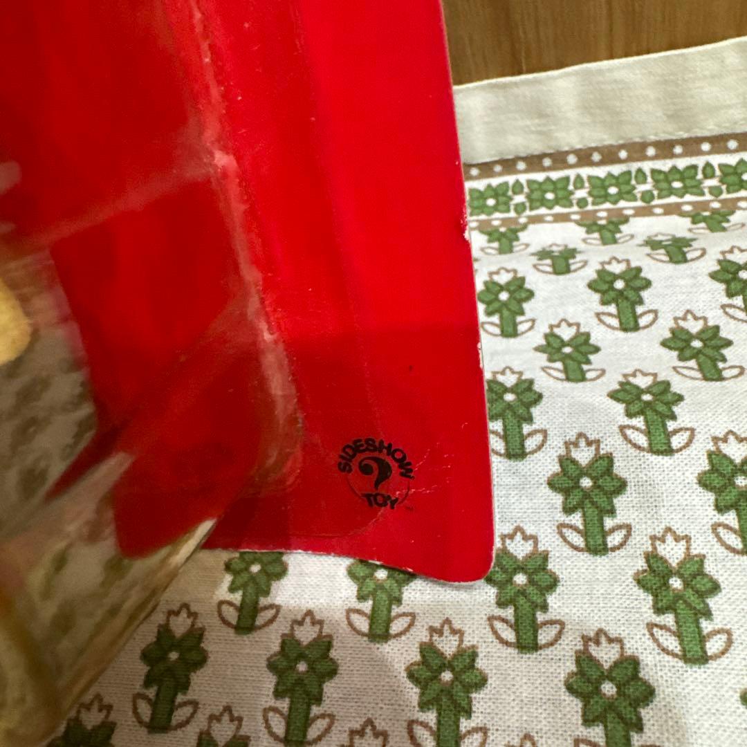 ☆未開封☆BRIDE OF CHUCKY チャッキー＆ティファニー フィギュア