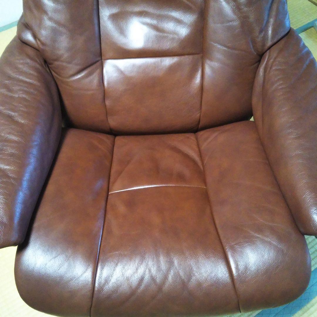 Ekornes ストレスレス　【チェア本体のみ】※セットのオットマンも販売中