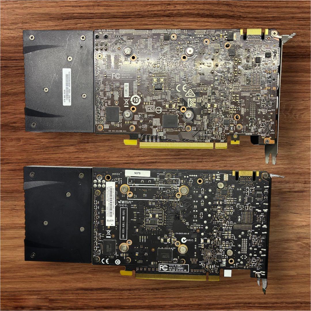 【動作確認済み2台組】GTX960 2GB