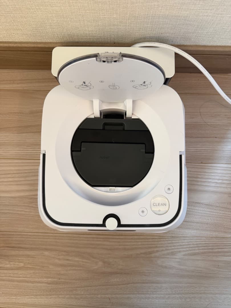 Braava Jet m613860 iRobot フロアクリーニングロボット