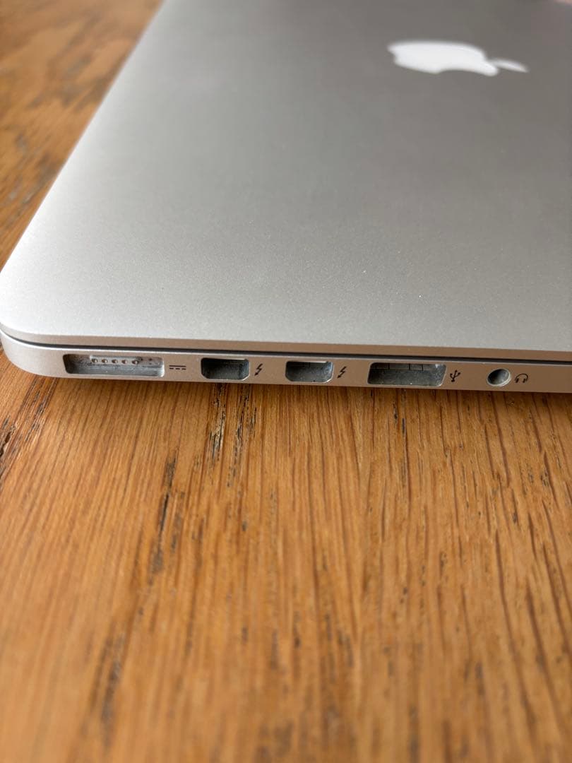 MacBook本体 MacBook Pro A1502