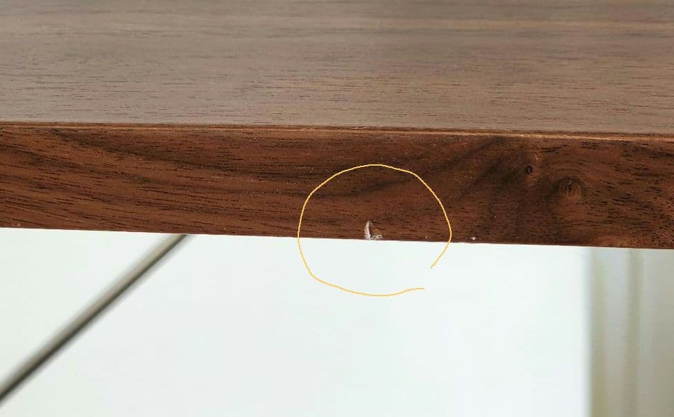 無印良品　ステンレスユニットシェルフ　ウォールナット材棚セットワイド大　小棚付