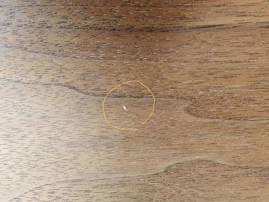 無印良品　ステンレスユニットシェルフ　ウォールナット材棚セットワイド大　小棚付