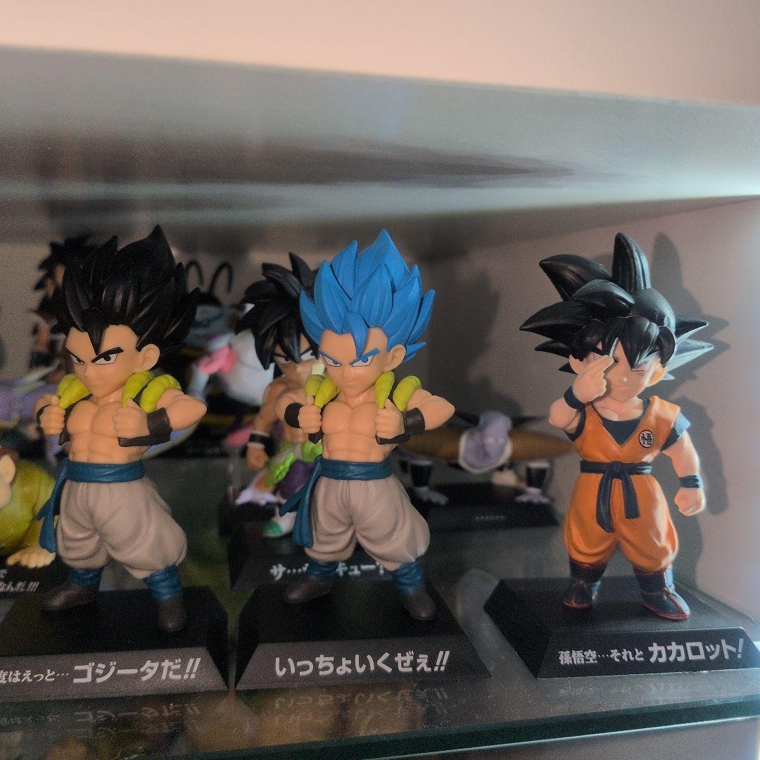 一番くじ　ドラゴンボール　ドラゴンアーカイブス コンプリート