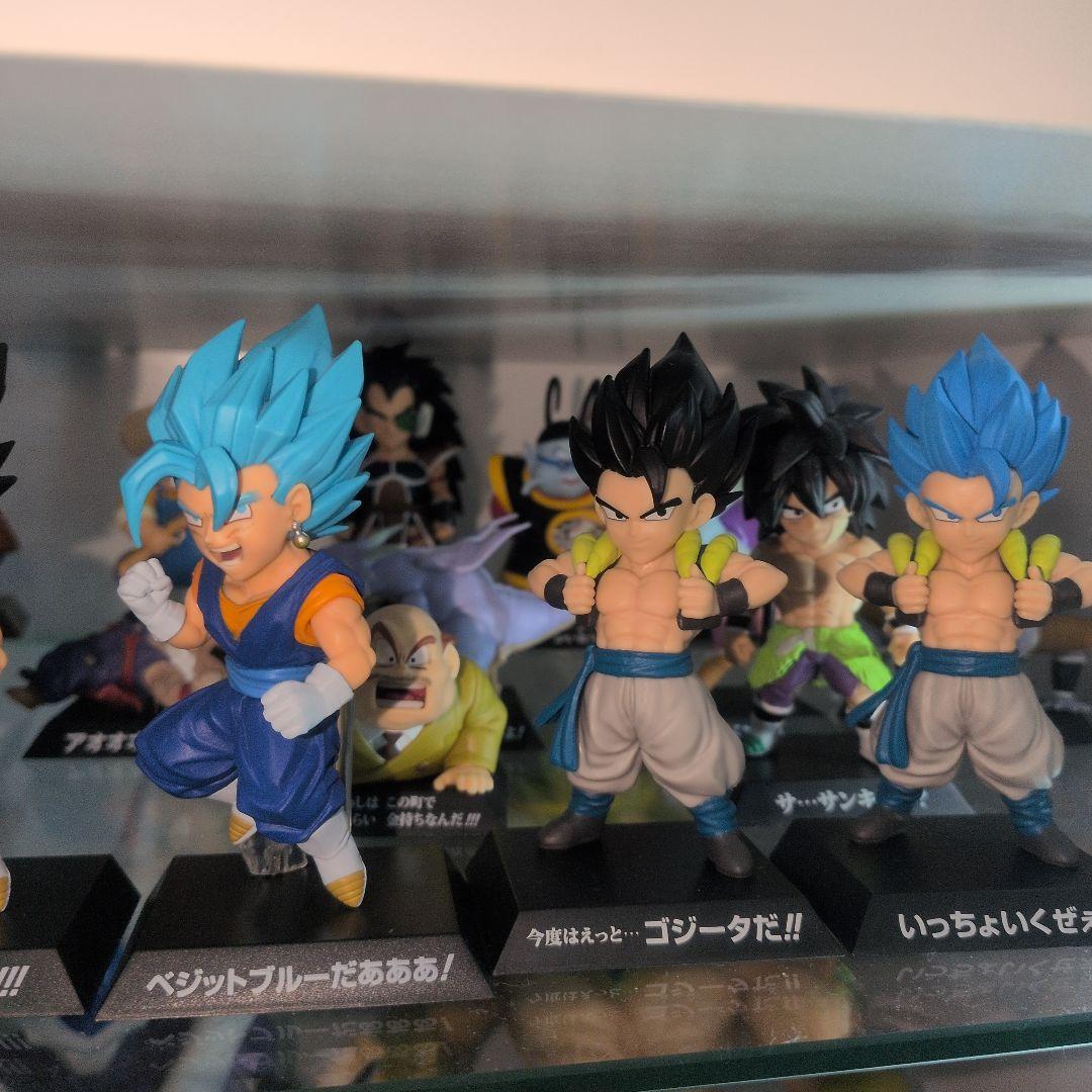 一番くじ　ドラゴンボール　ドラゴンアーカイブス コンプリート