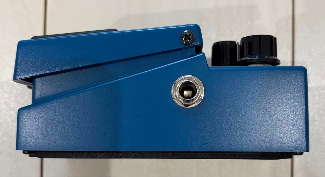 ギター BOSS BLUES D BD-2
