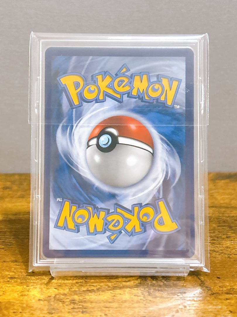 【英語版】カスミのやる気SR 2016 Evolutions ポケモンカード