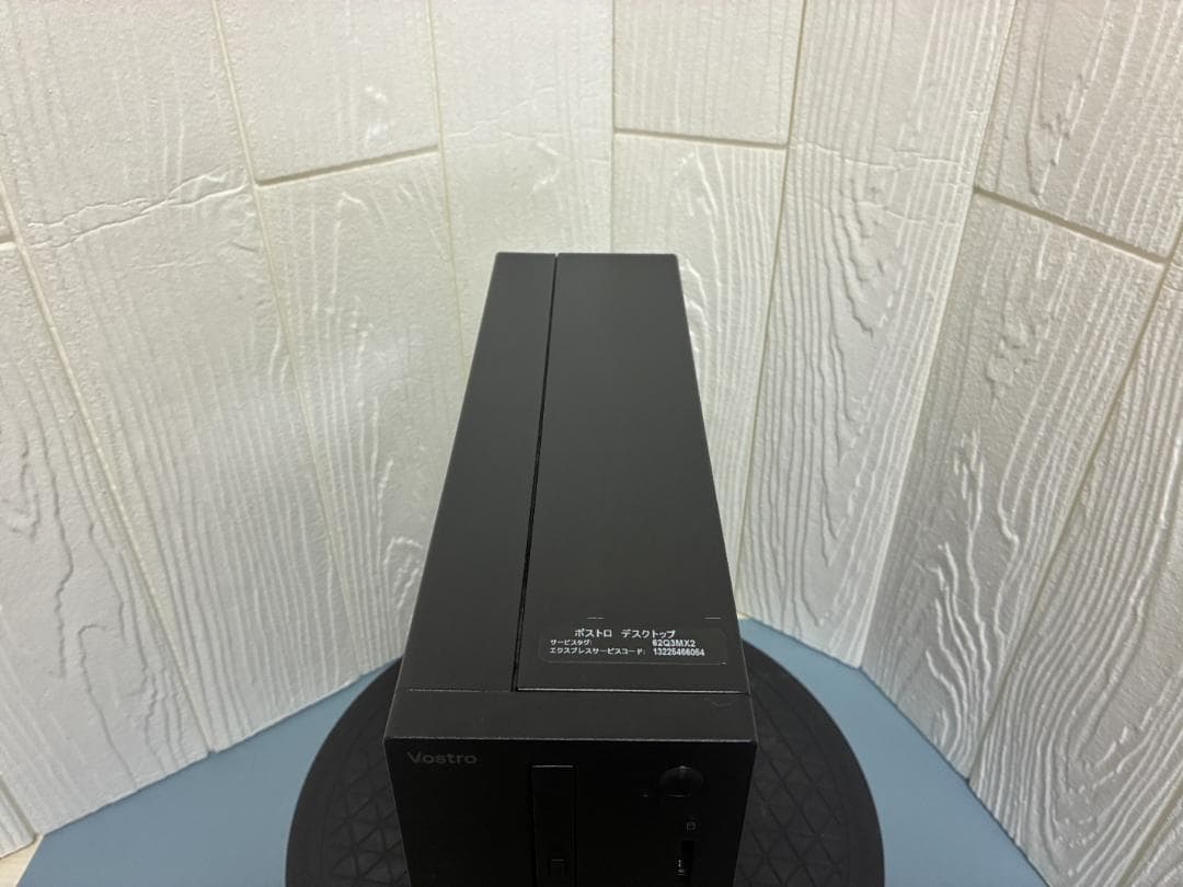 Windowsデスクトップ Dell Vostro 3470 Core i5 8400