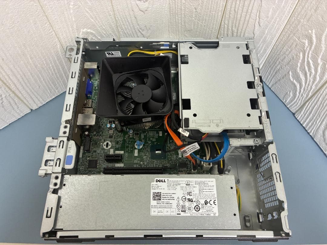 Windowsデスクトップ Dell Vostro 3470 Core i5 8400