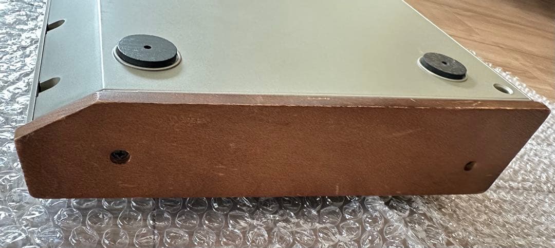 microKORG 通電発音確認済 korg アナログシンセ 良品