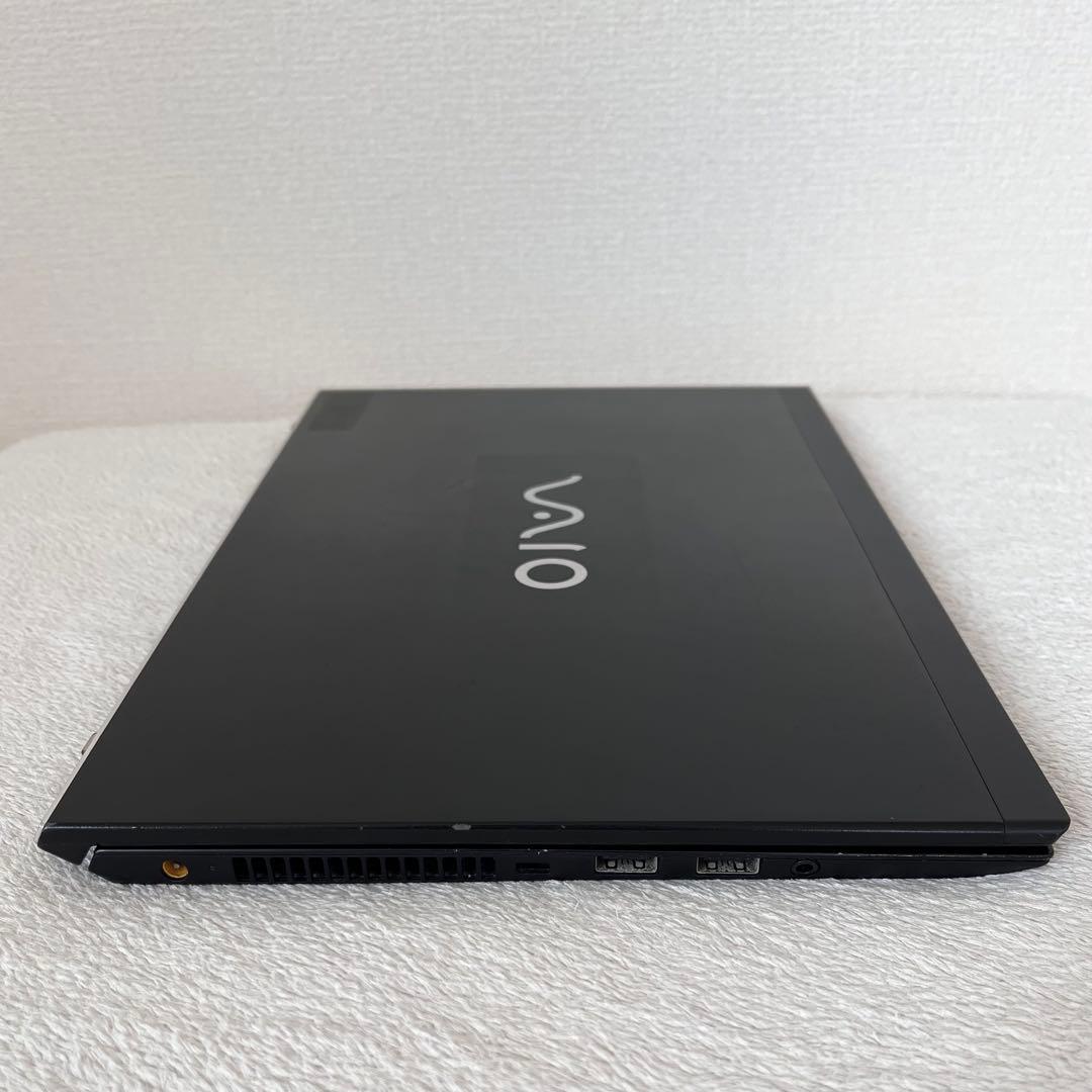 office設定済 SONY i5 第8世代/メモリ8GB/SSD256GB