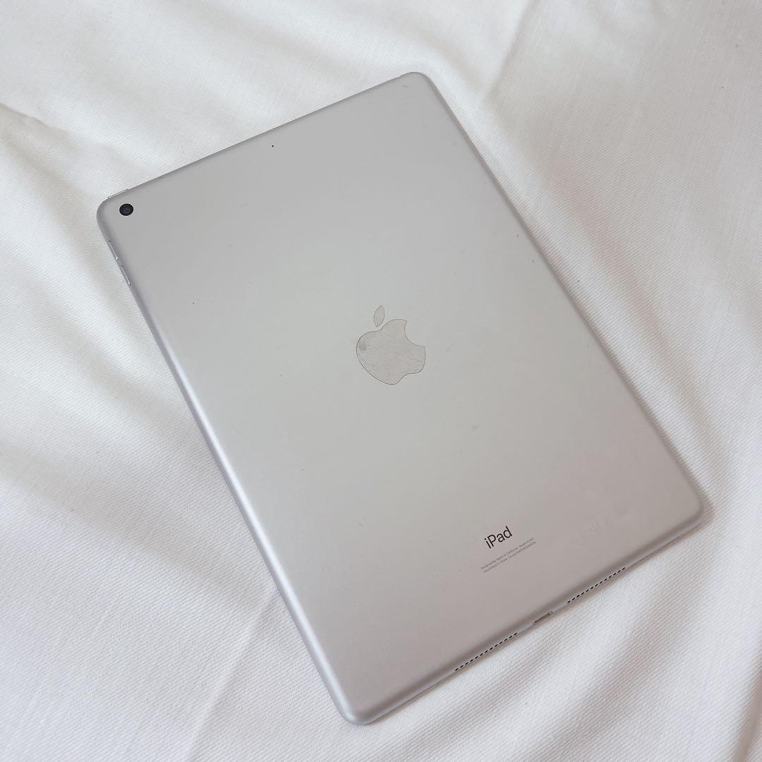 最終値下げ！iPad 第7世代　難あり