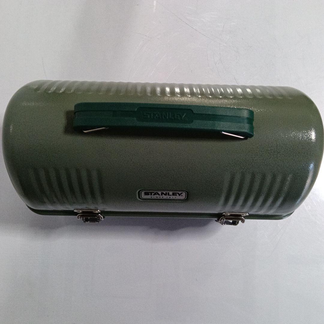 STANLEY スタンレー クラシックランチボックス&水筒