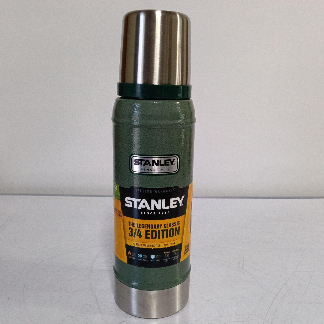 STANLEY スタンレー クラシックランチボックス&水筒