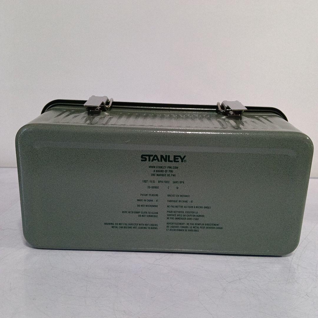 STANLEY スタンレー クラシックランチボックス&水筒