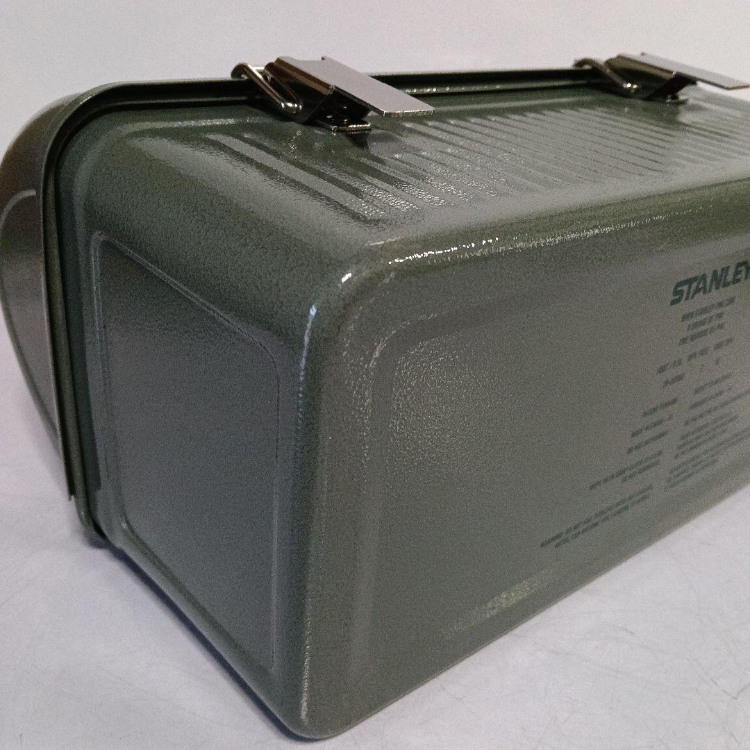 STANLEY スタンレー クラシックランチボックス&水筒