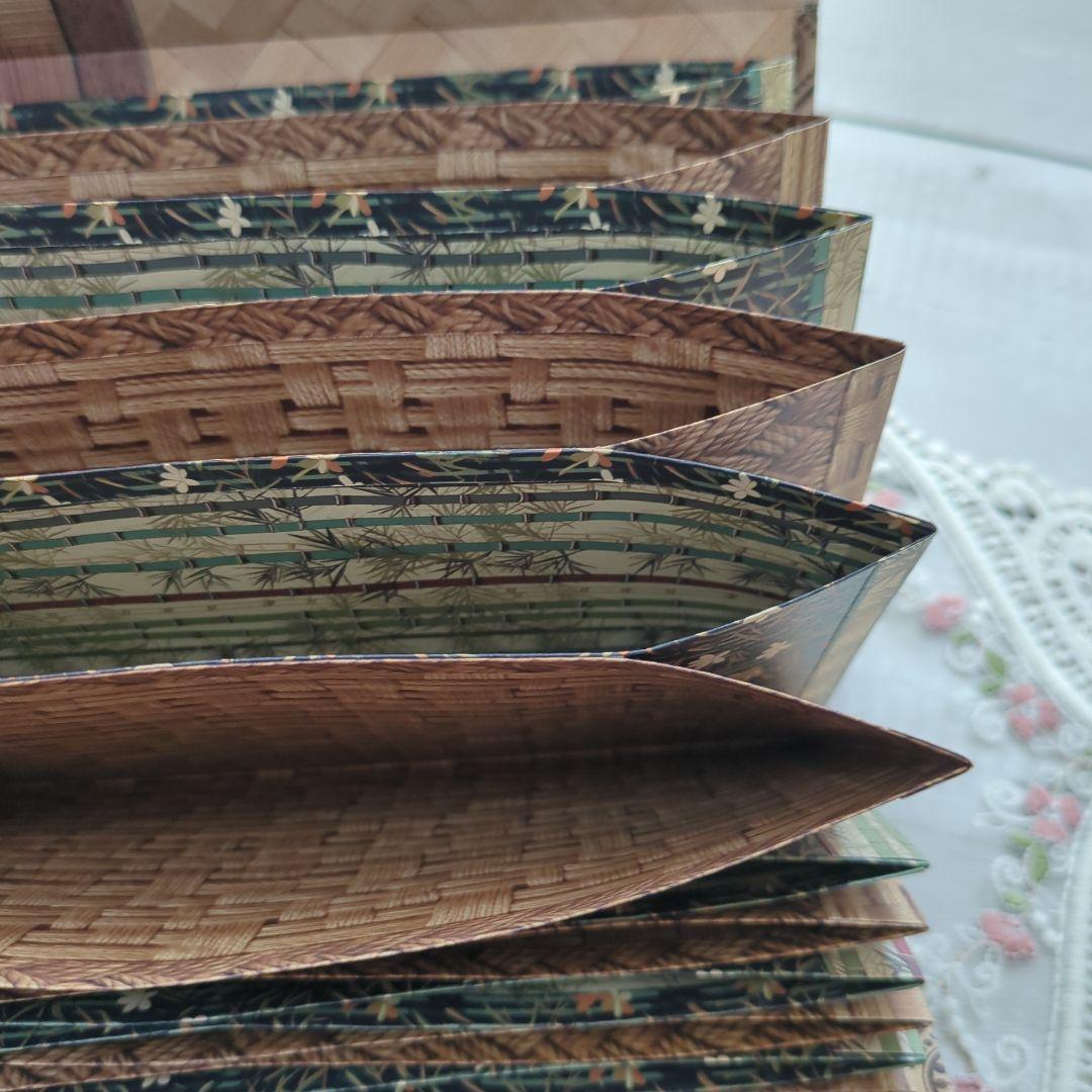 【まる】V-3マステ収納ケース＆MA-10蜂の巣MIX蛇腹ファイル