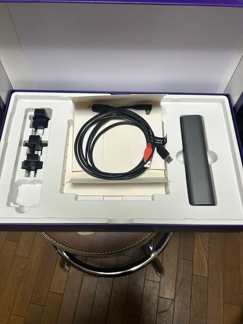 XPPen Artist Pro 16 液晶タブレット