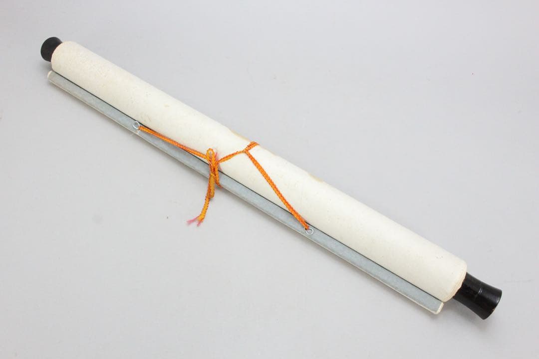 No5607 掛軸　拓本　清朝康熙帝　寧静致遠　紙本　中国美術　碑拓　送料無料