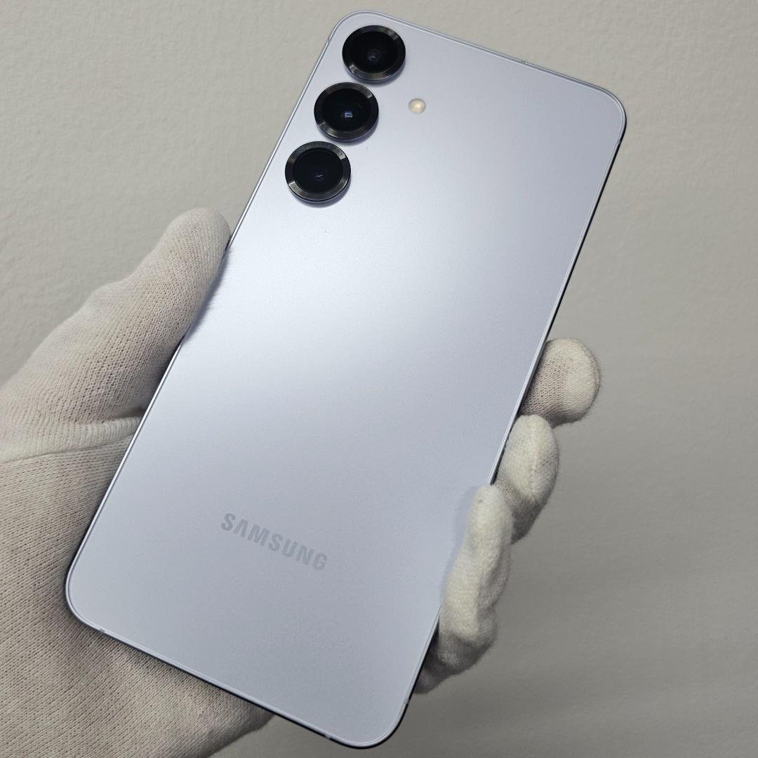 Galaxy S25 PLUS 256GB ブルー SIMフリー