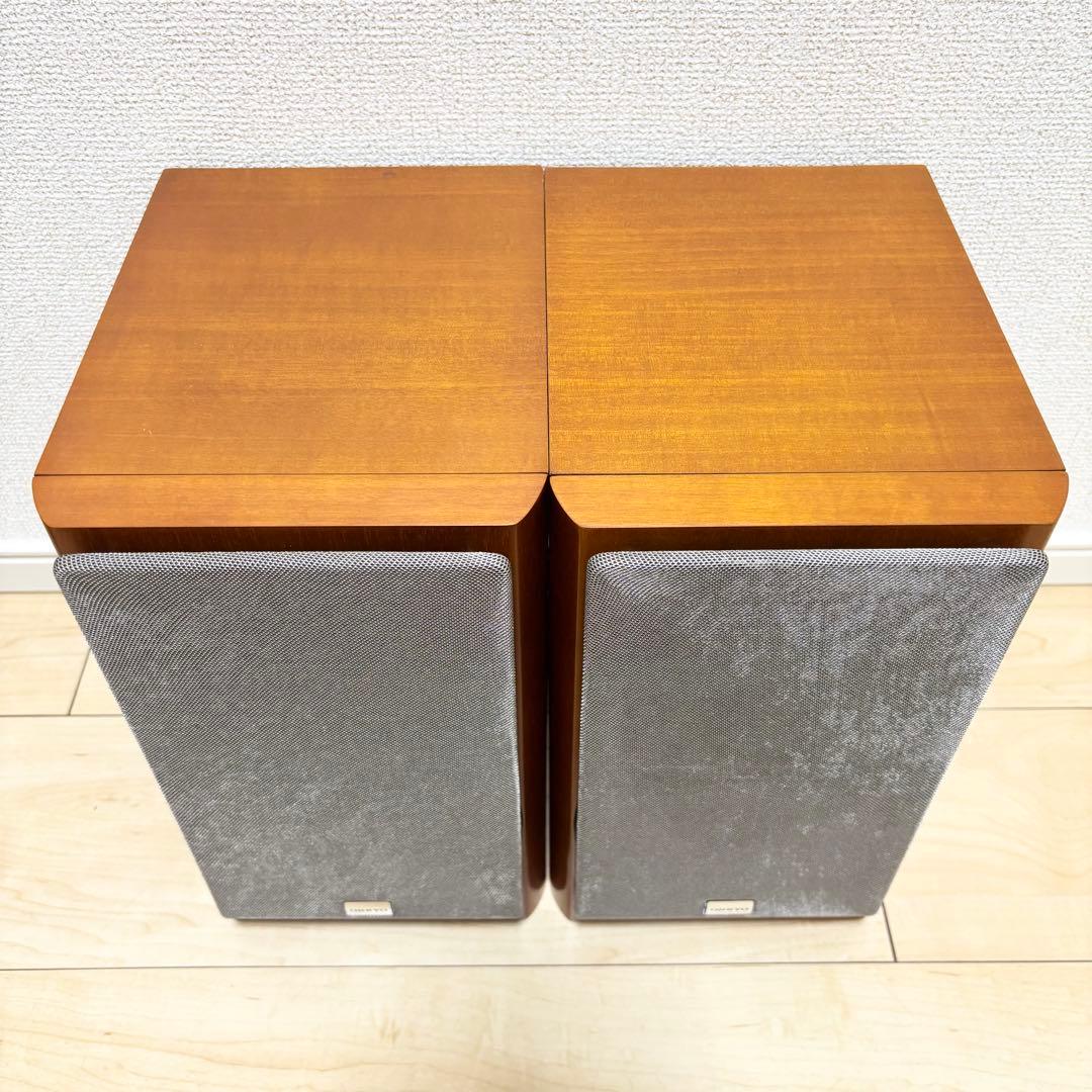 ONKYO オンキョー システムコンポ 現状品 ジャンク扱い クリーニング済み
