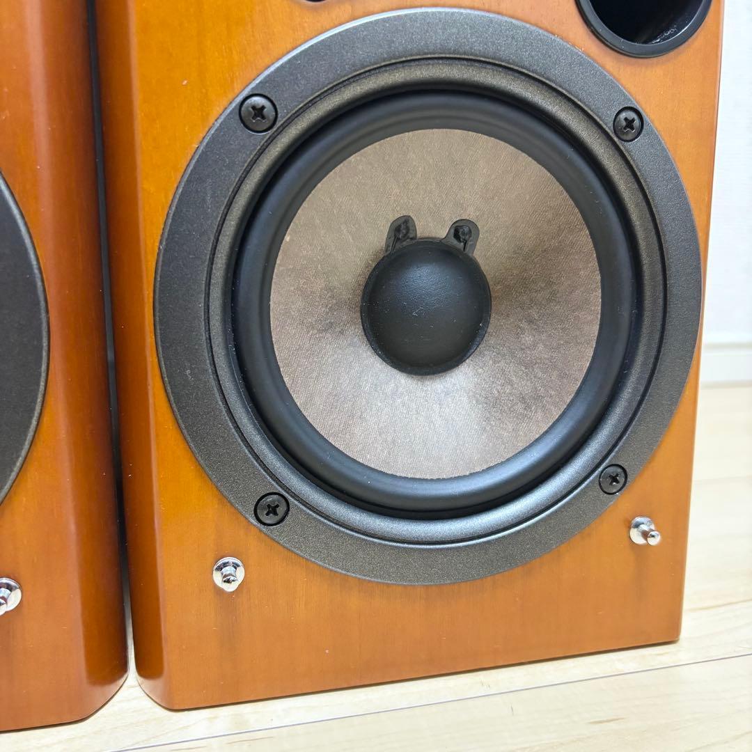 ONKYO オンキョー システムコンポ 現状品 ジャンク扱い クリーニング済み