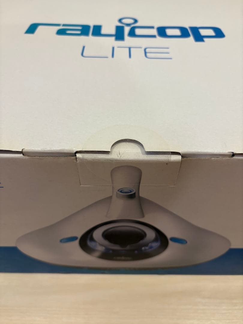 《新品、未開封》レイコップ　布団クリーナー RE-100JWH