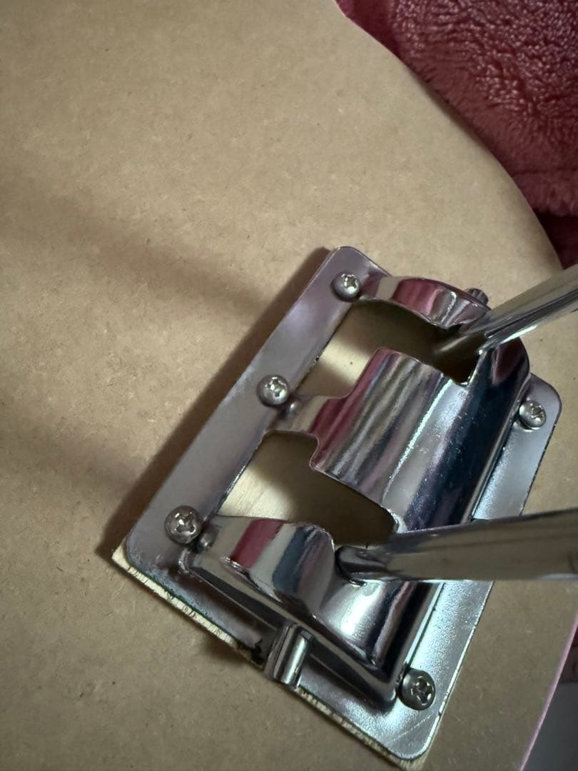 希少 マイメロディ　フェイス　ミニ　テーブル　レア　マイメロ　折りたたみ　平成