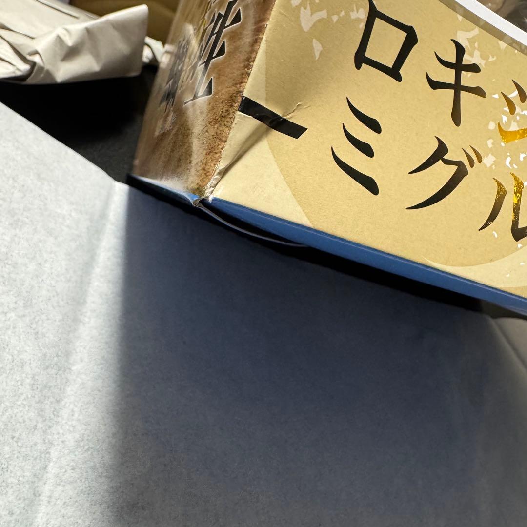 【新品未開封】ロキシー・ミグルディア 1/7スケールフィギュア