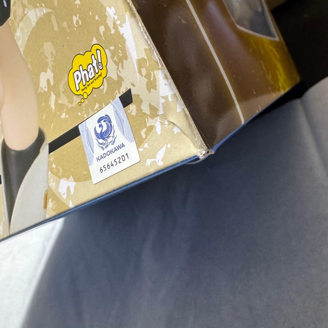 【新品未開封】ロキシー・ミグルディア 1/7スケールフィギュア