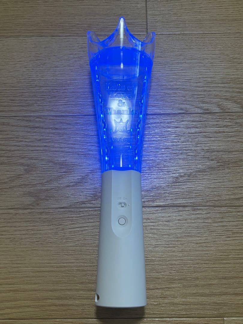 も*も様 We are ARASHI 2026 嵐ペンライト
