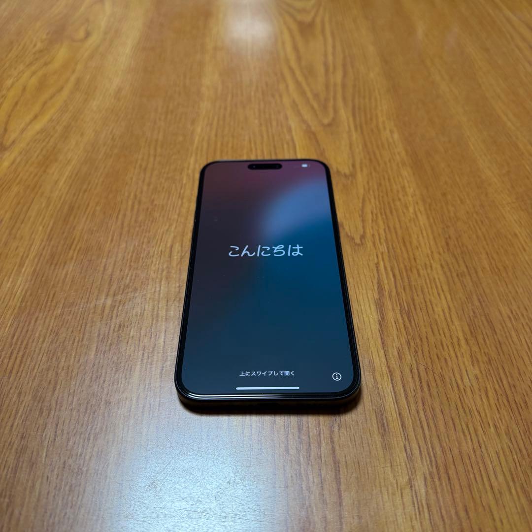 iPhone16 Plus 256㎇ TORRAS ケース ガラスフィルム付き