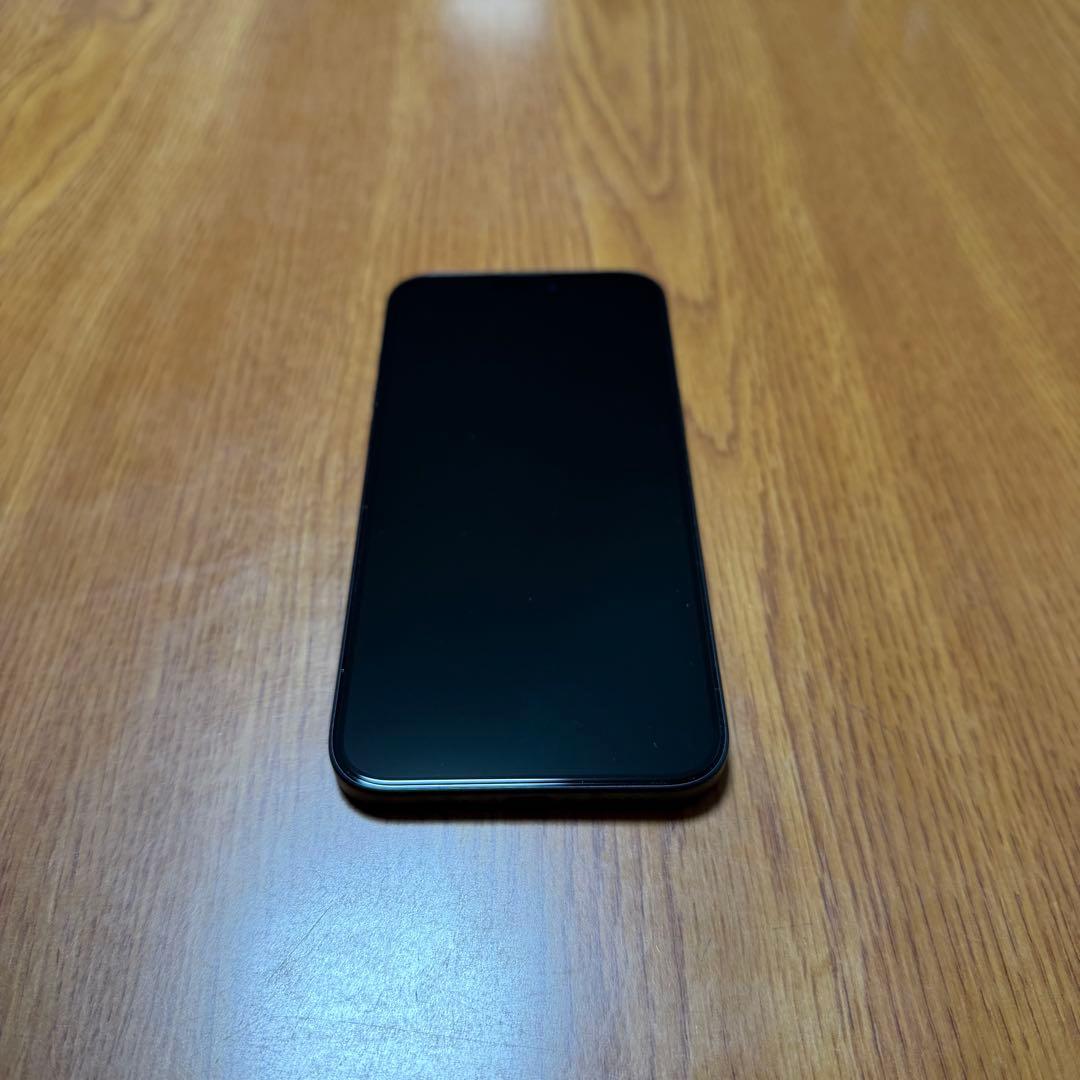 iPhone16 Plus 256㎇ TORRAS ケース ガラスフィルム付き