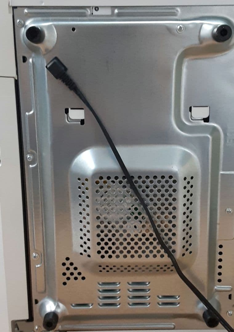 ♬Panasonic♬ オーブンレンジ NE-MS15E7-KW