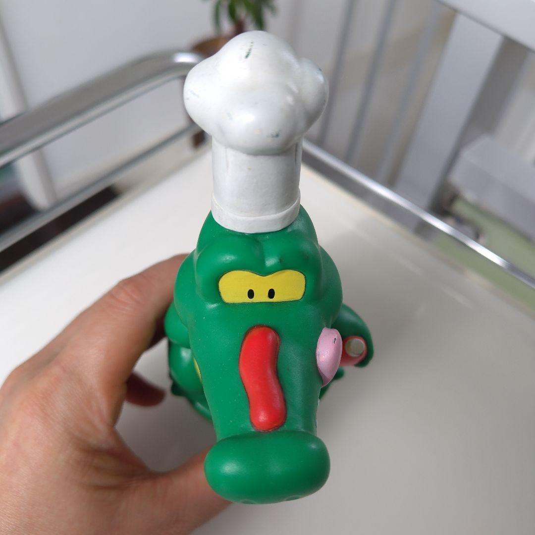 【非売品】レア！デルモンテ ケチャッピー キッチンタイマー
