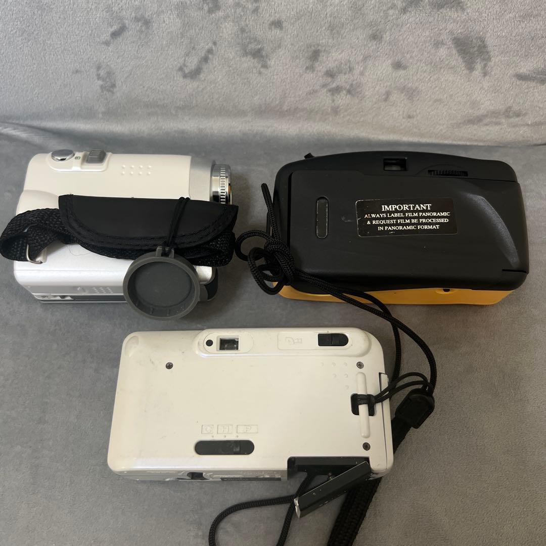 L*中様 コンパクトデジタルカメラSony/Ricoh/Fujifilm