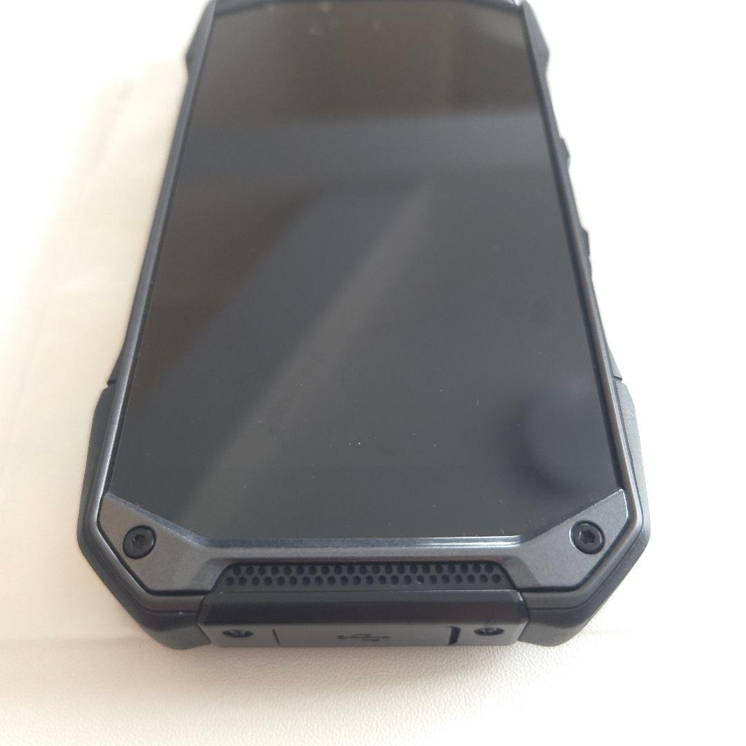 TORQUE G04 アンドロイド10 シムフリー4/64GB KYV46 97