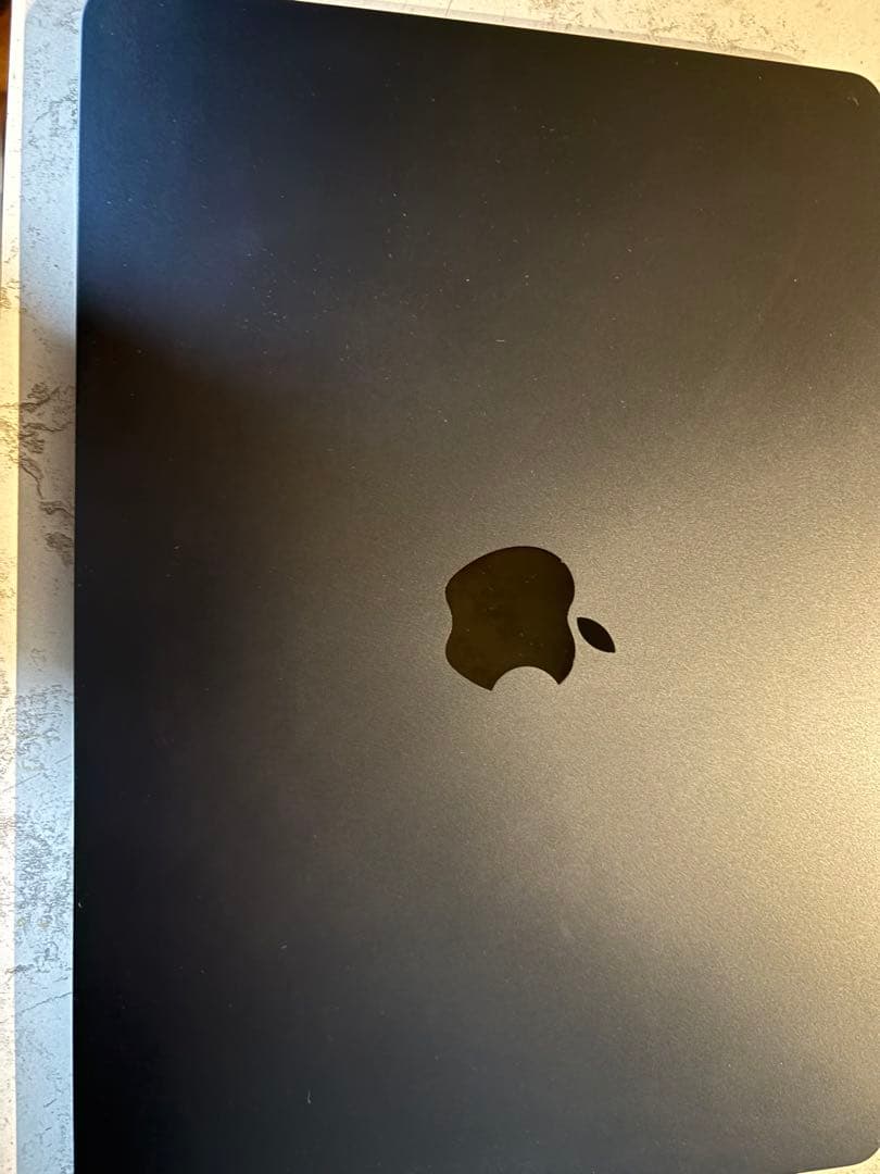 MacBook Air M4 本体
