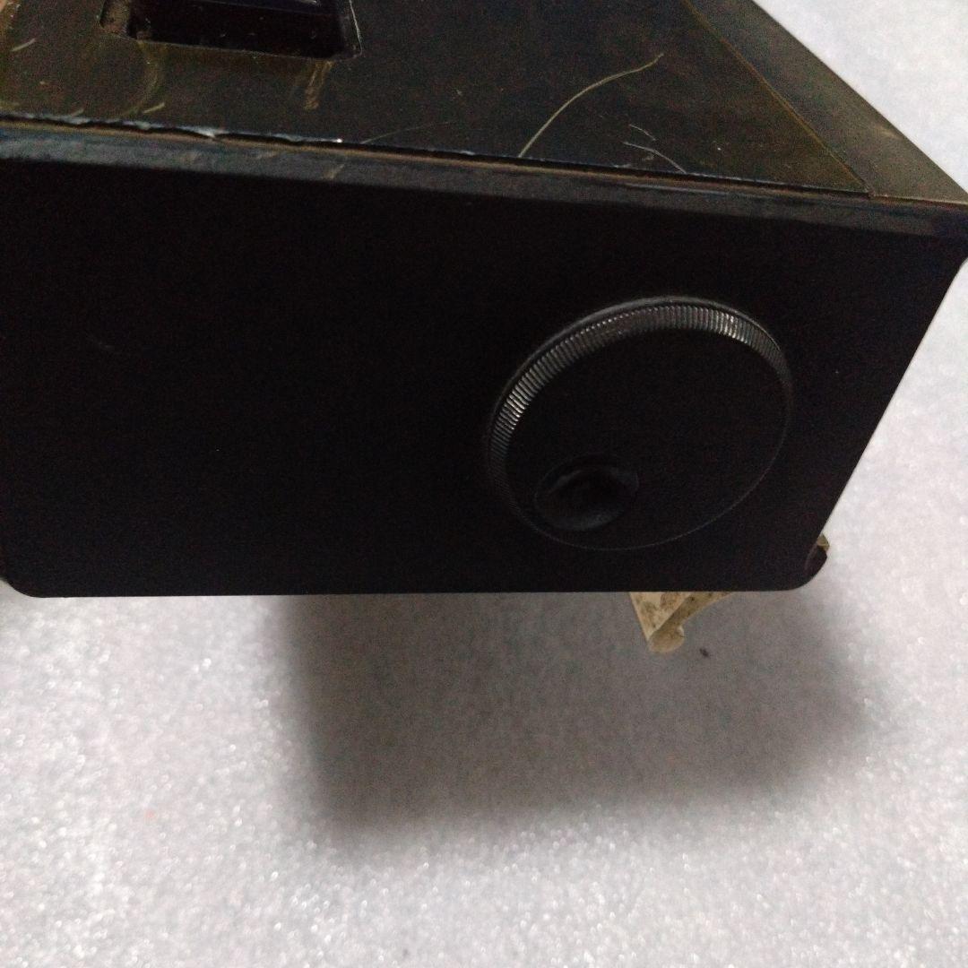 セイコー　メロディア　パタパタ時計