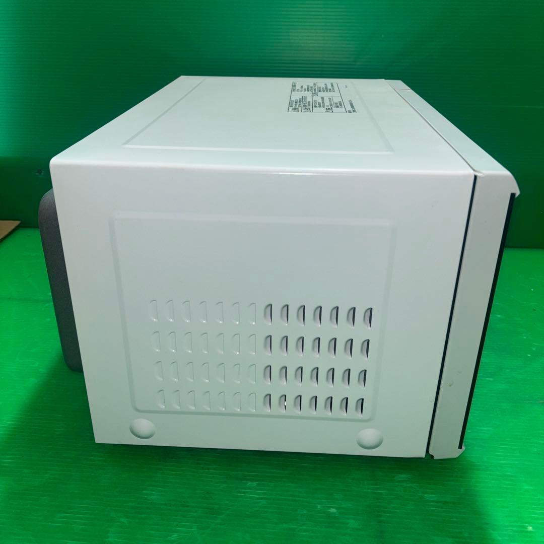 Panasonic 単機能電子レンジ NE-EH228