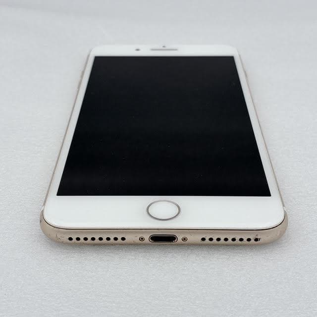 専用予約済み【極美品】iPhone7 Plus SIMフリー ゴールド 256G
