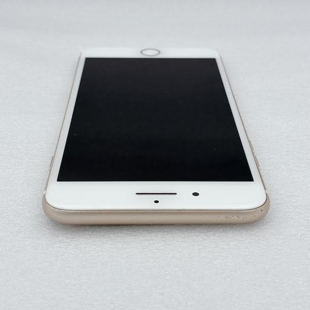 専用予約済み【極美品】iPhone7 Plus SIMフリー ゴールド 256G